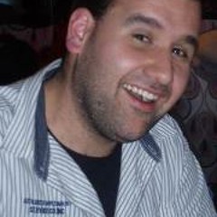 Javier Almazan Martinez