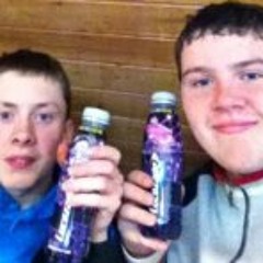 RichMc Darts Celtic Power