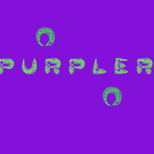 Purpler’s avatar