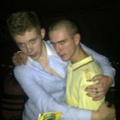 James Shaun O'Mahony