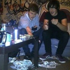 Theo Micky Plum Hall