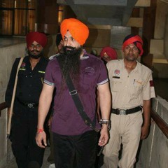 Bhai balwant singh rajoana dhadi jatha saroop singh kadiana