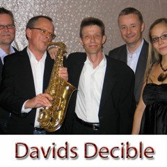 davidsdecible