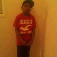 Jaylen Jdizza Johnson