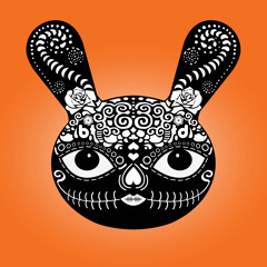 Bandit Bunny
