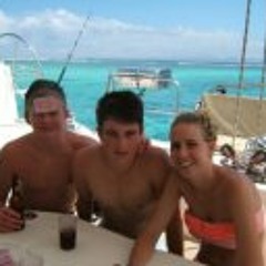 Straight Into The Deep End