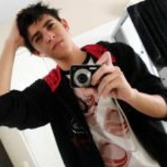Victor Moraes 1