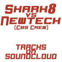 Shark8 - Fool´s Gold