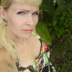 Kelly Elizabeth LaCrosse