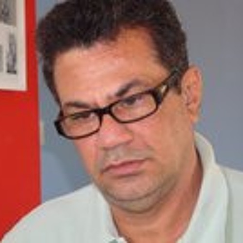 Cicero Gomes’s avatar