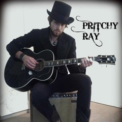 Pritchy Ray