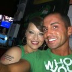 Danielle Nelson-Aguirre