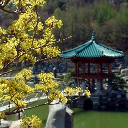 Cho ki ka so  ne hyong che rul 저기가서 내 형제를 (Go & Bring Your Brother Here)