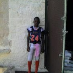 Darae Freakdaddi-rae Ross