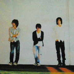 Jeff Backley(札幌)