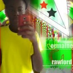 Jermaine Crawford