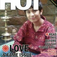 Aman Sachdev