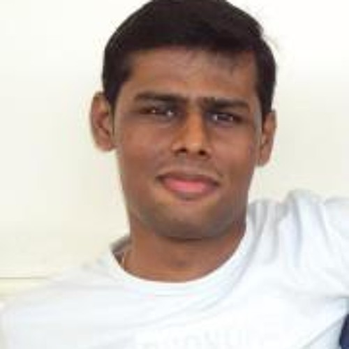 Vishal Shah 10’s avatar