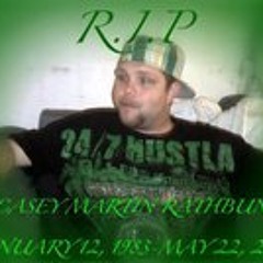 Stephon Yung Blacc White