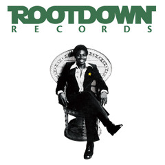 Root Down Records