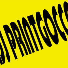 DJ PRINTGOCCO