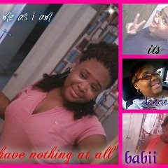 Neiishaa Niique Slade