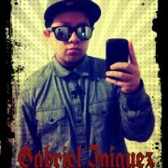 Gabriel Iniguez
