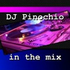 DJ PINOCHIO