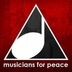 Musiciansfor Peace