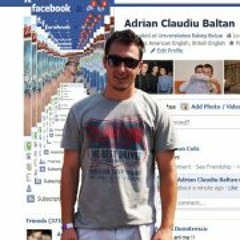 Adrian Claudiu Baltan