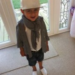 Darren Djpressure Cockel