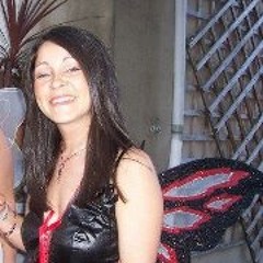 Alisa 'disalvo' Poyer