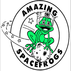 theamazingspacefrogs