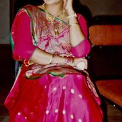 Indira Chauhan