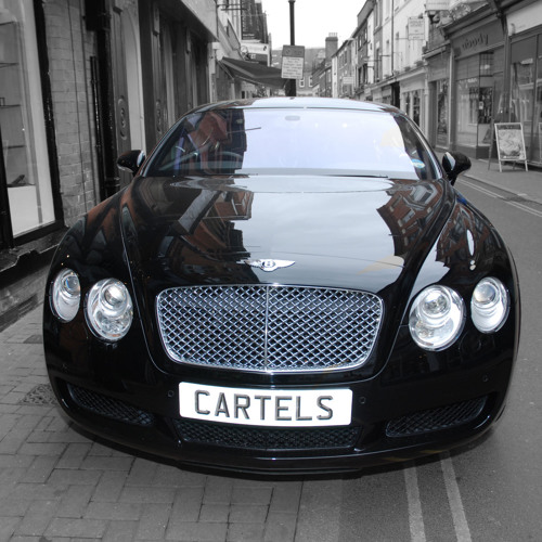 SoundCloud profile picture for @cartels