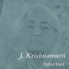 jkrishnamurtionline