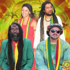 Elos da Raca Band Reggae