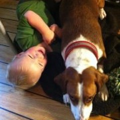 Kjersti Terese Østvang