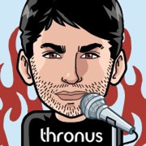 Lucas Barros Thronus’s avatar