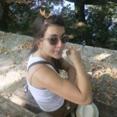 Androniki Strongioglou