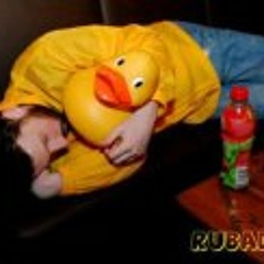 Ronald Storm