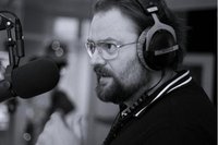 Adam Alsing podcast artwork