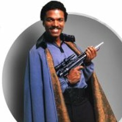 Lando Calrissian 2