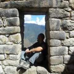 Nacho Fernandez Toscano