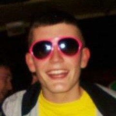 Corey Harmon McCarthy