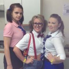 Michaela Zoé Dicker