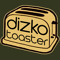 dizko toaster