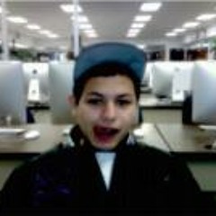 Kevin Calixto David Angel