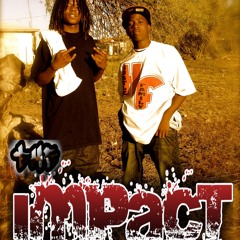 Tha Impact -I.M.G