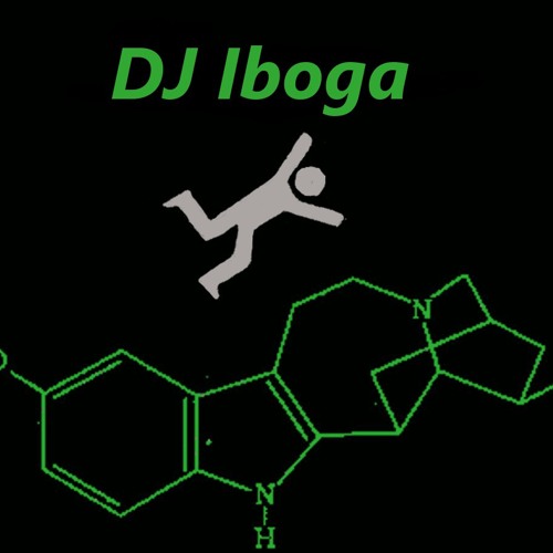 Mr. Iboga's Psytrancemission 16